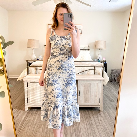 aliexpress Dresses & Skirts - Aliexpress Reformation Dupe Dress